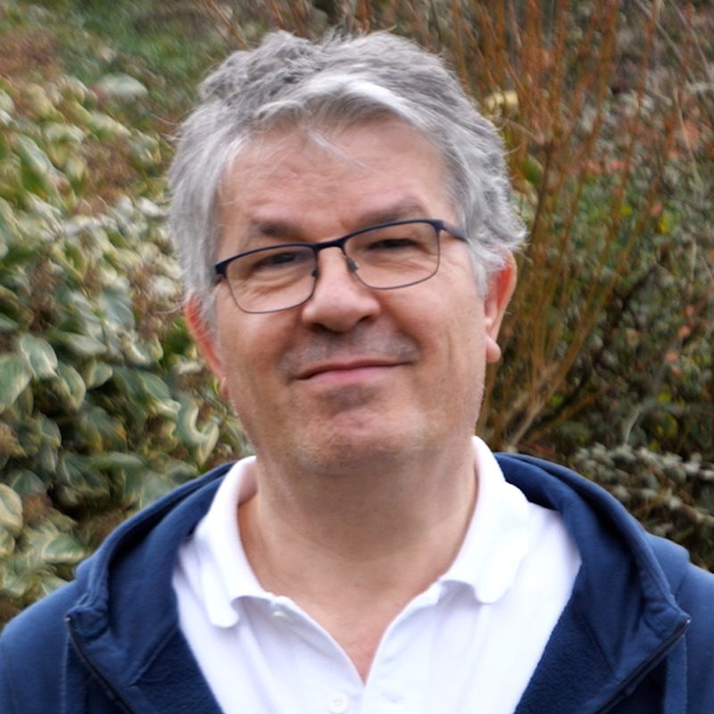 Jean-Louis MARTINELLI